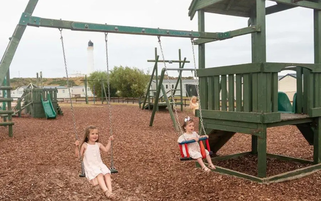 Silver Sands Holiday Park