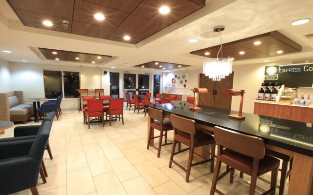 Holiday Inn Express Hotel & Suites Chattanooga-Hixson by IHG