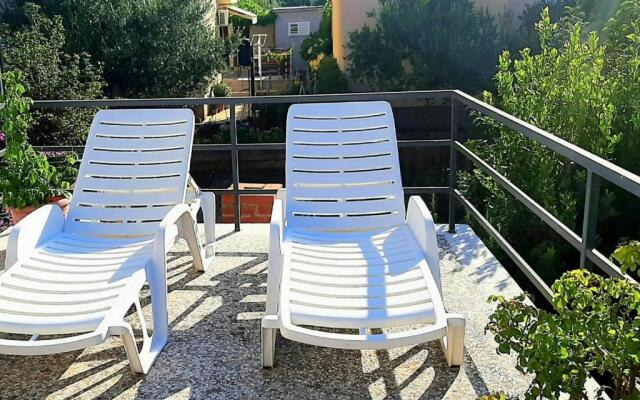 apartment sea la vie borik