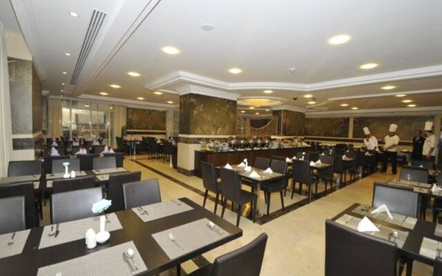 Azka Al Safa Hotel