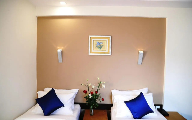 Dr. Rajkumar International Hotel