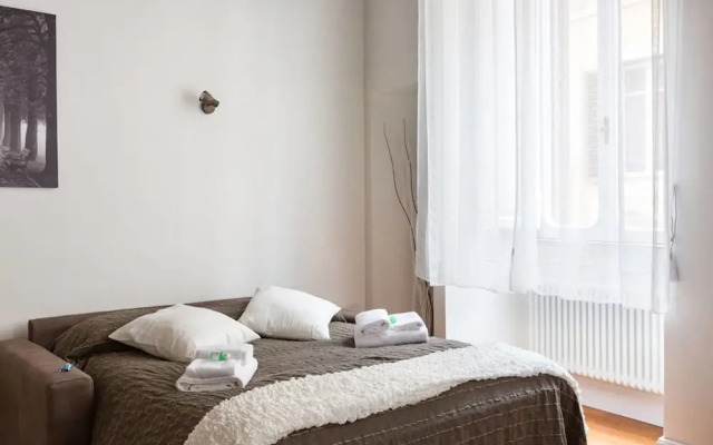 A World Aparts - Campo Marzio Boutique