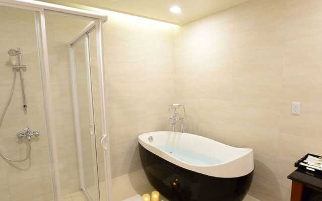 Shang Shan Ting Chao Hotel