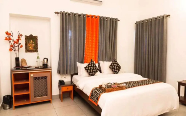 The Ten Suites