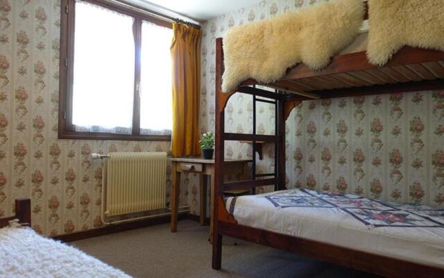 Appartement Arêches-Beaufort, 2 pièces, 5 personnes - FR-1-342-155