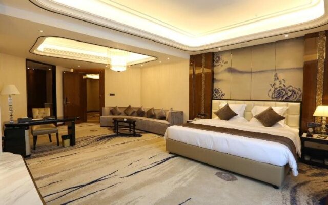 Cheung Chau Hotel