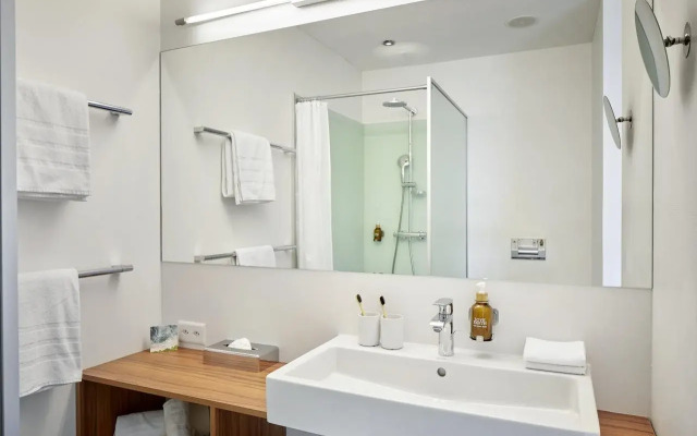 Hotel Rössli Gourmet & Spa