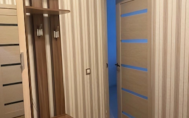 Квартира на улице Командорская 9/1