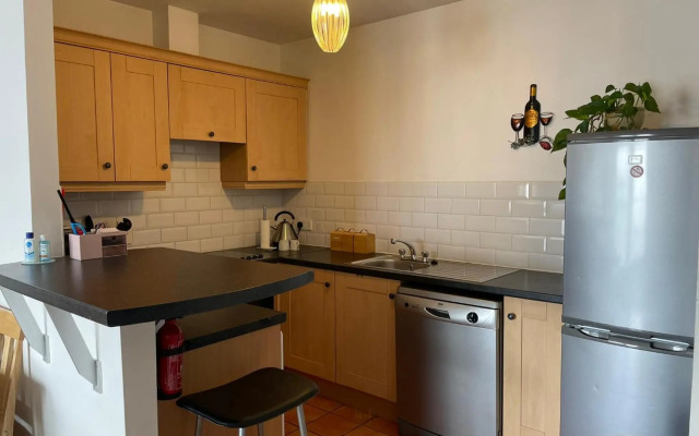 Wexford Town Centre Apartment
