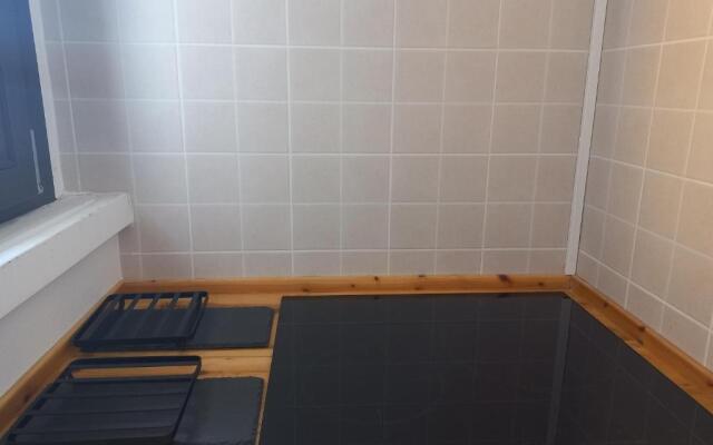 Appartamento Miralago