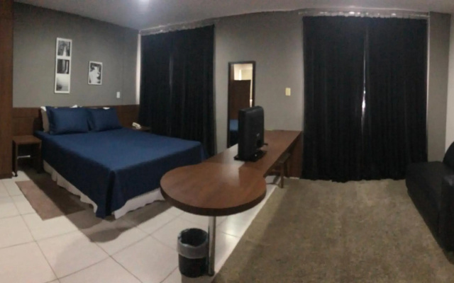 Summit Dom Apart Hotel