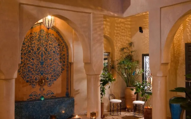 Riad Papillon