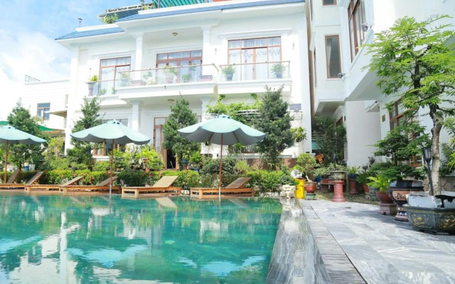 The Landing Resort Phu Quoc