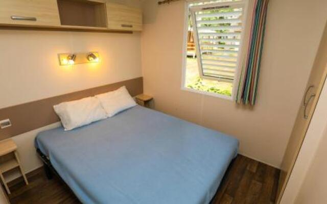 Camping Azu'Rivage