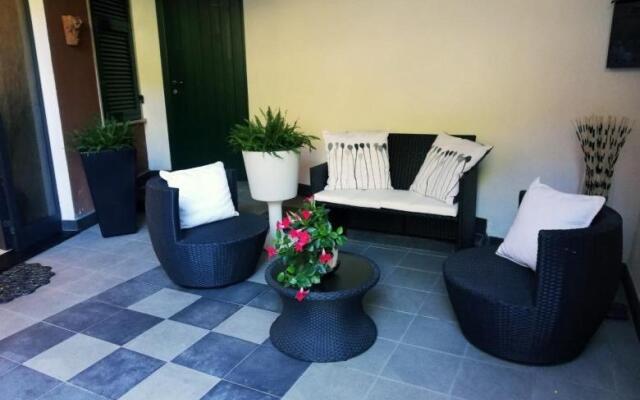 Affittacamere 4 bassotti