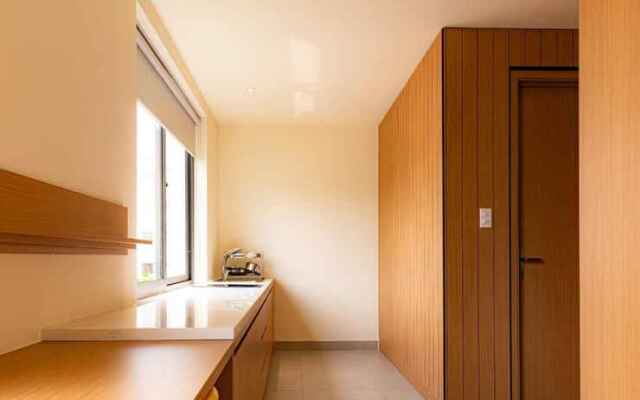 UEH Boutique Hotel