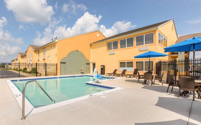 Quality Inn & Suites Georgetown - Seaford