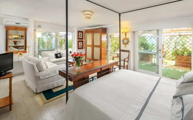 Verdidea - VILLA NAPOLEONE