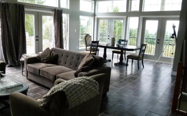 Panorama Bed and Breakfast