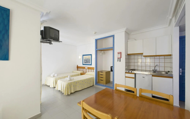 Sol Bay Apartamentos