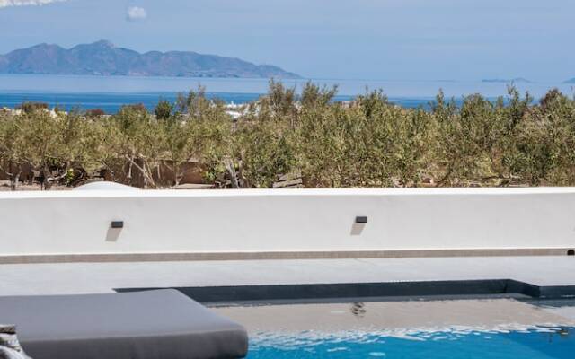 Zaitun Luxury suites-Adults Only
