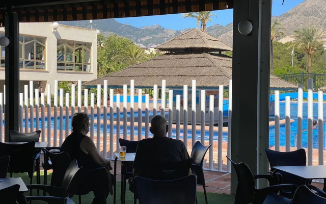 Apartamentos Benal Beach Group
