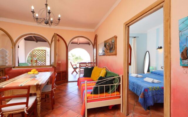 Apartment Palme Isola Rossa 40559