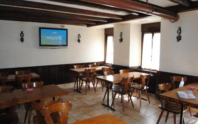 Motel La Poularde