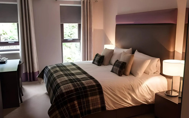 The Ranald Apartments