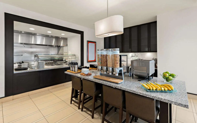 Hilton Garden Inn Findlay