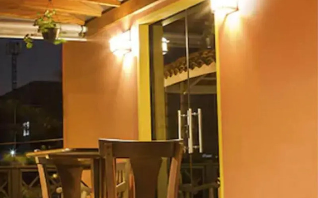 Hotel Açoriano