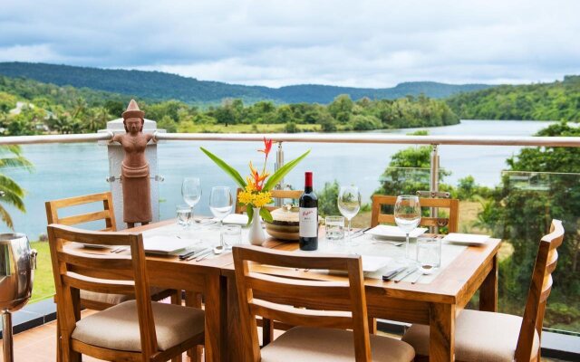 Tatai Resort and Marina