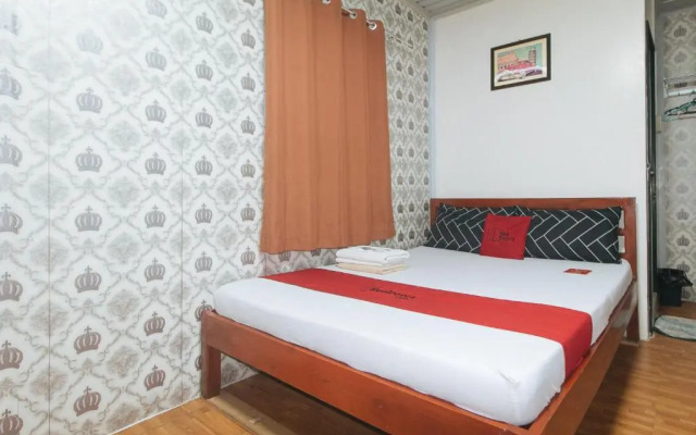 Reddoorz @ Boondocks Cabins Resort