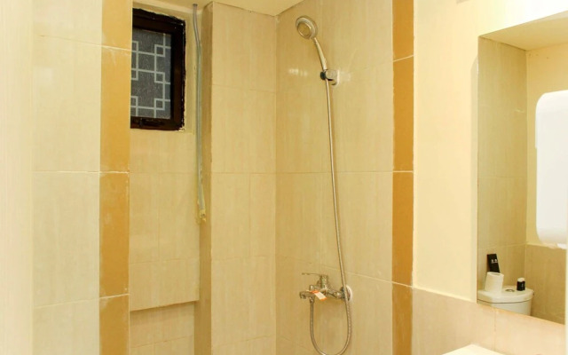 Cozy Living and Tidy 1BR Meikarta Apartment