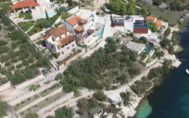 Villa Pernilla