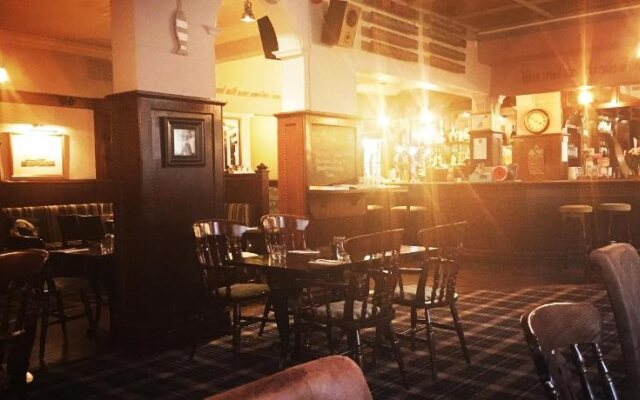 The Ship Inn