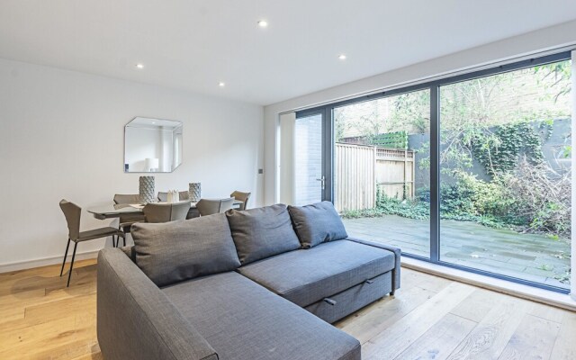 CE Apartments - Greenwich