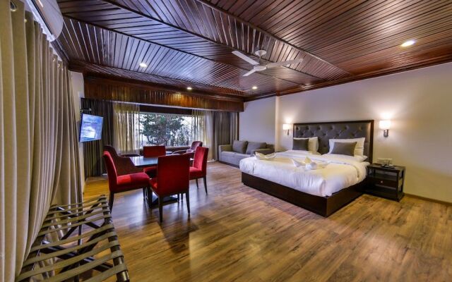 Hotel Metropolis