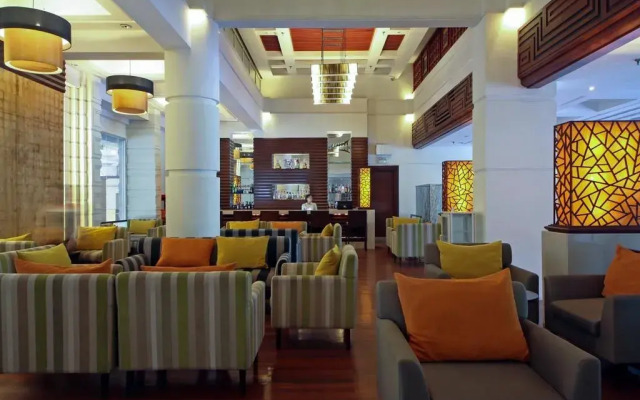 The Imperial Hotel & Convention Centre Korat