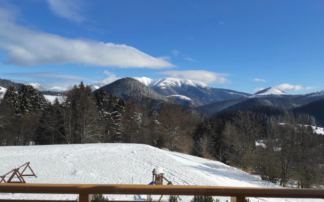 Premium 116m2 Apartment Donovaly