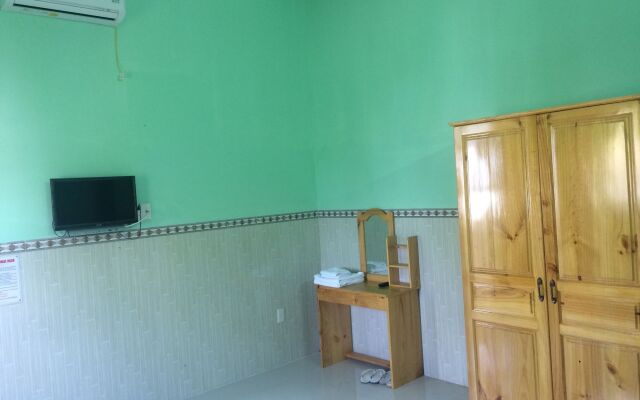 Y Thu Guesthouse