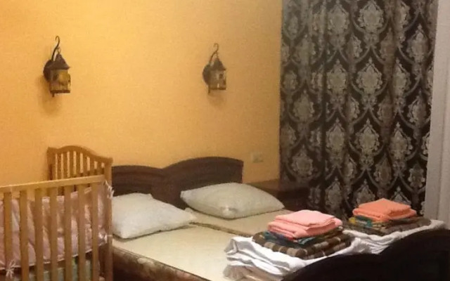 Tikhaya Prokhlada Guest House