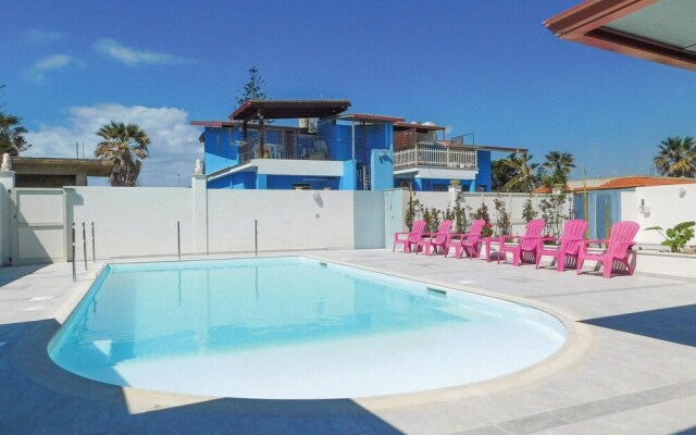 Casa Azzurra
