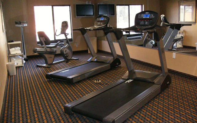 Holiday Inn Express Hotel & Suites Suffolk by IHG