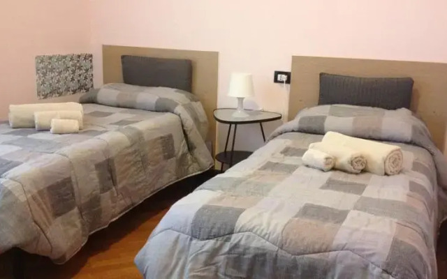 B&B La Terrazza