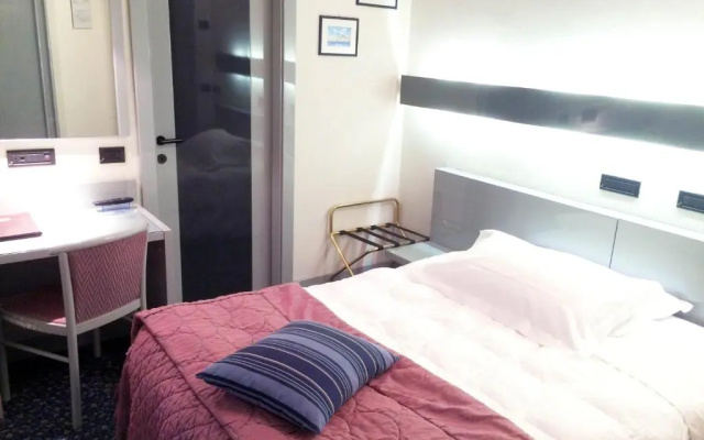 Hotel Michelangelo - Biella