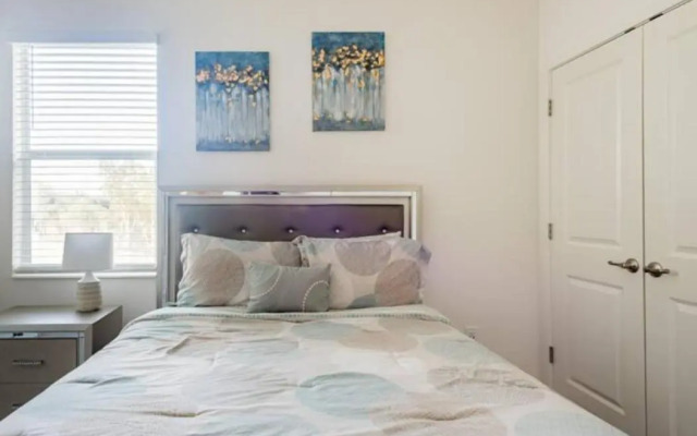 #2551 Disney-Private pool-Lake view 12BR/11.5BA