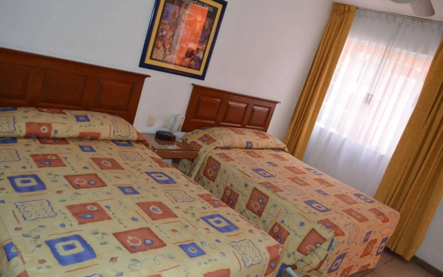 Hotel Camba