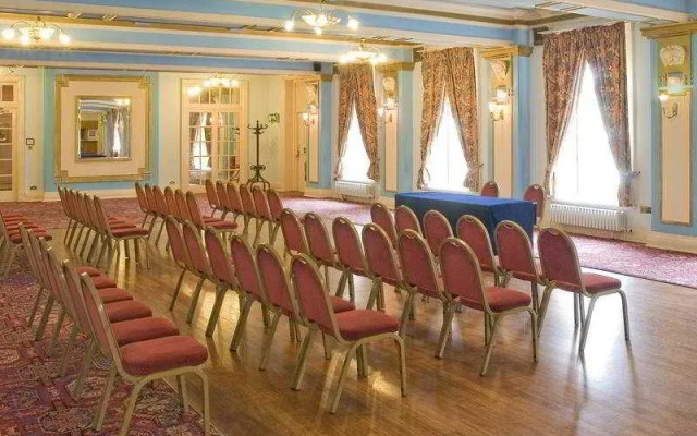 Savoy Hotel Blackpool