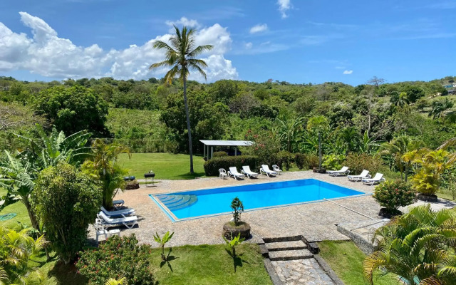 Casa Blanca Samaná - Las Galeras